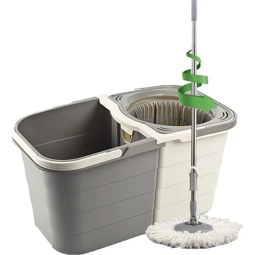 Spin Mop Duo Cleaning Set 19 l