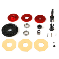 LC Racing C7037 Slipper Set for LC10B5