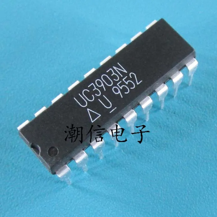 UC3903N DIP-18