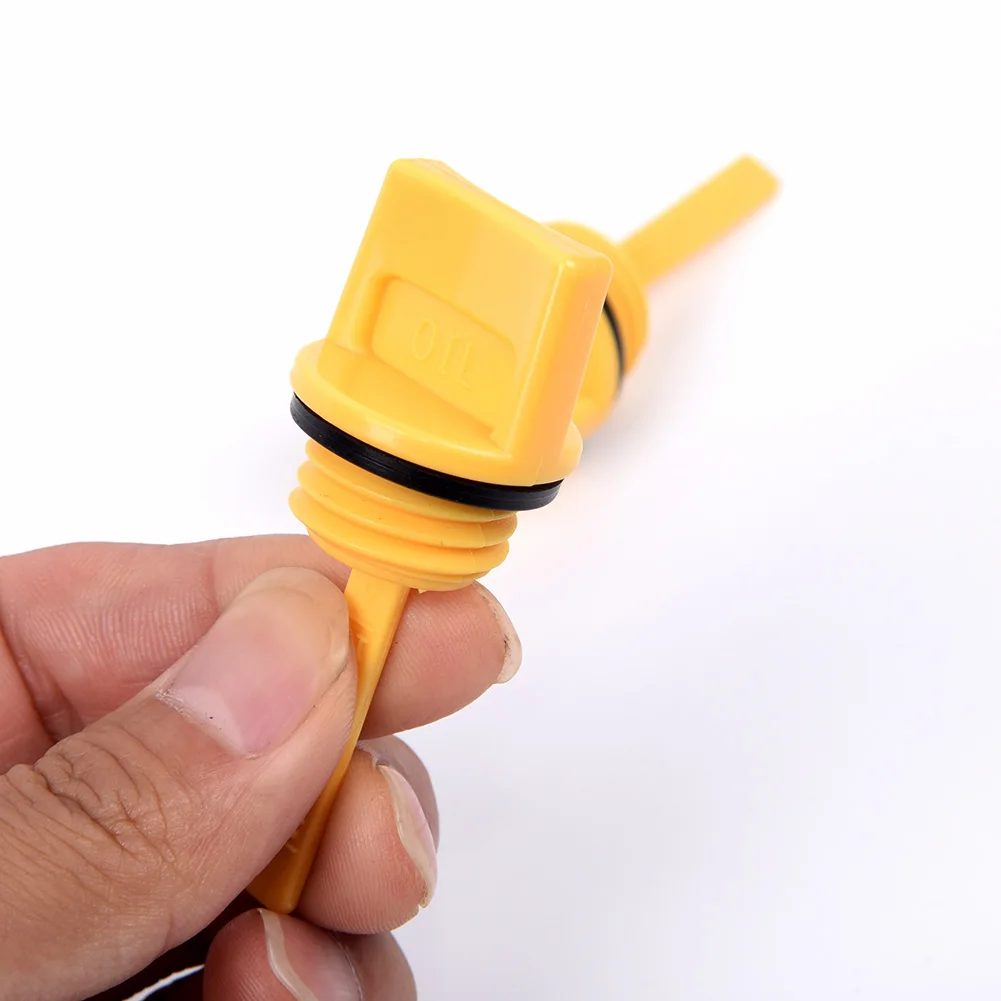 

Oil Filler and Dipsticks Set For for For for GX120 gx140 For for GX200 Engines High Compatibility with OEM Parts