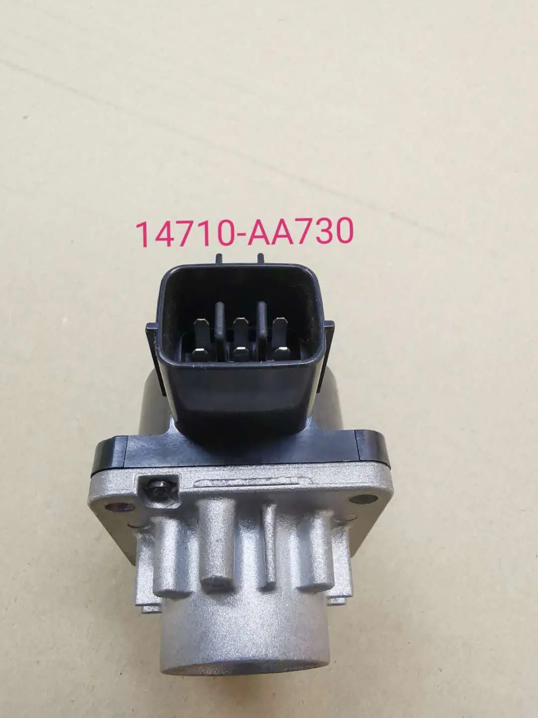 14710-AA730 EGR Valve For 14710AA730 For Subaru Valve ayegr cont