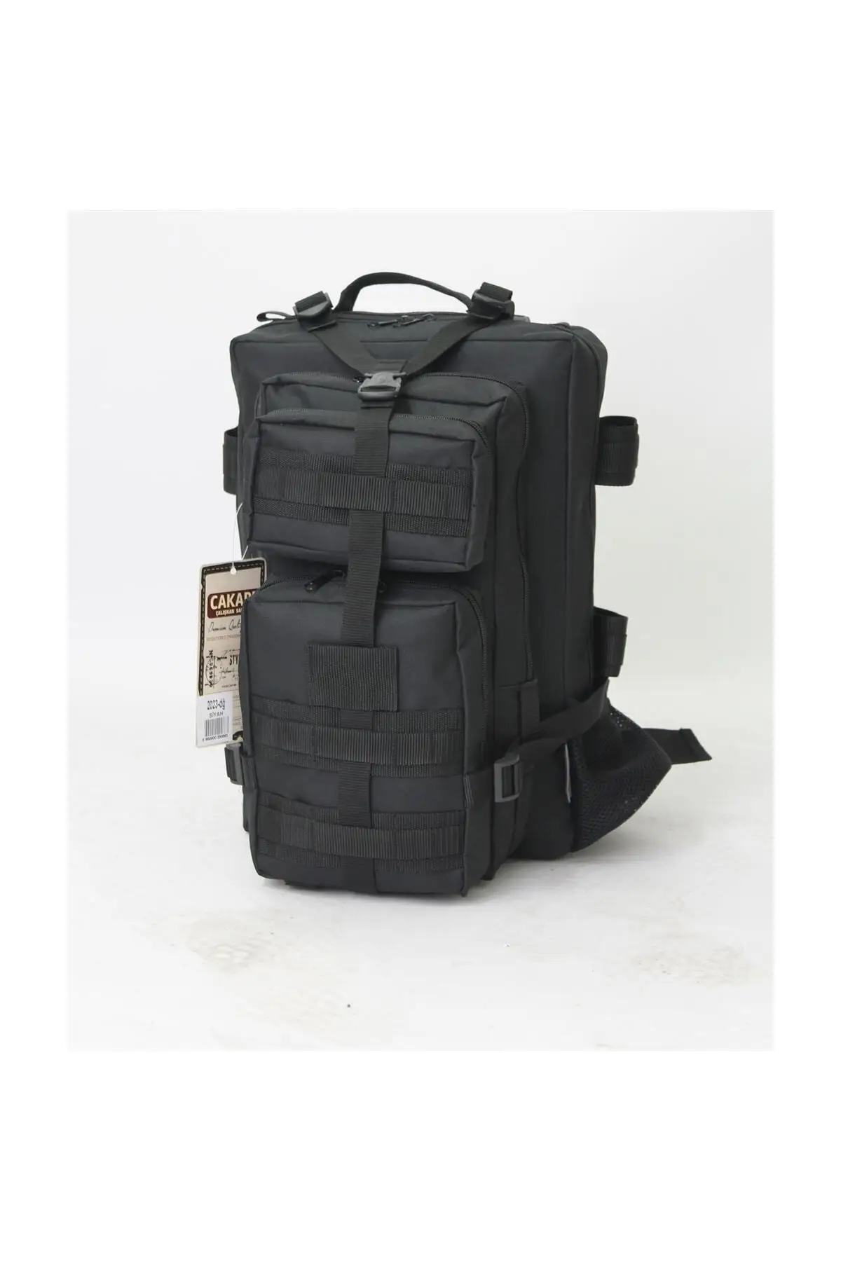 Camping And Military Backpack