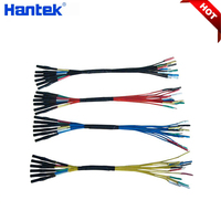 Hantek HT306 Multifunctional 6-Channel Universal Cable Diagnostic Car Oscilloscope 4 Sizes 0.6 Mm, 1.5 Mm, 2.3 Mm And 2.8 Mm