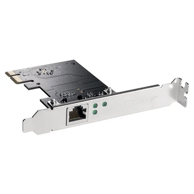 tp-link pci rj45 2.5 gigabit pci express network card adapter wake on lan 2.5 giga bit card 2500mbps 2.5gbps 2.5G PCIe TL-NG421