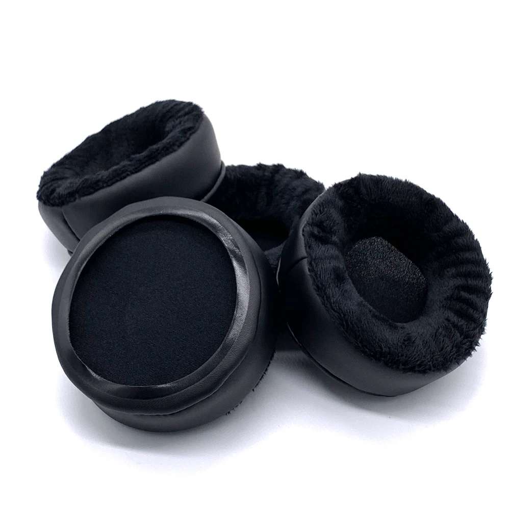 وسادات أذن مخملية ، لـ Fostex T20 T 20 T-20 ، غطاء سماعة رأس ، غطاء ، أكواب ، وسادة ، إصلاح ، أجزاء