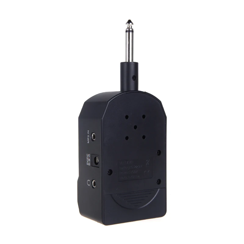JoyO JA-01 Miniamplificatore per Chitarra Elettrica: La Soluzione Sorprendentemente Buona Per Praticamente Chiunque