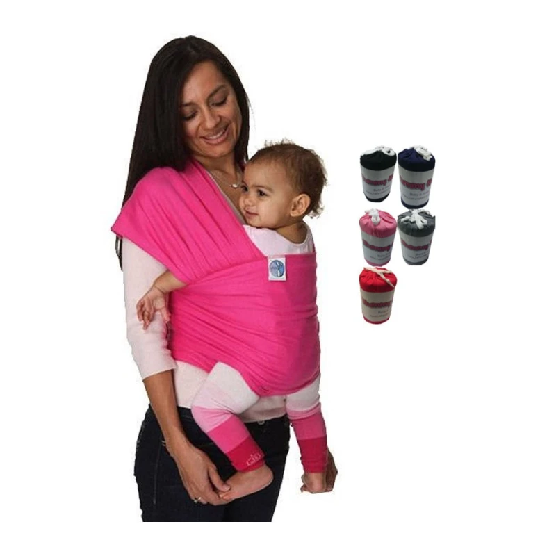 Baby Wrap Carrier - Original Child and Newborn Sling