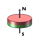 Magnetics Strong Neodymium Magnets Rare Earth Small Round Permanent Magnetic Magnet NdFeB Magnetic Materials DISC Diameter 10mm image 6