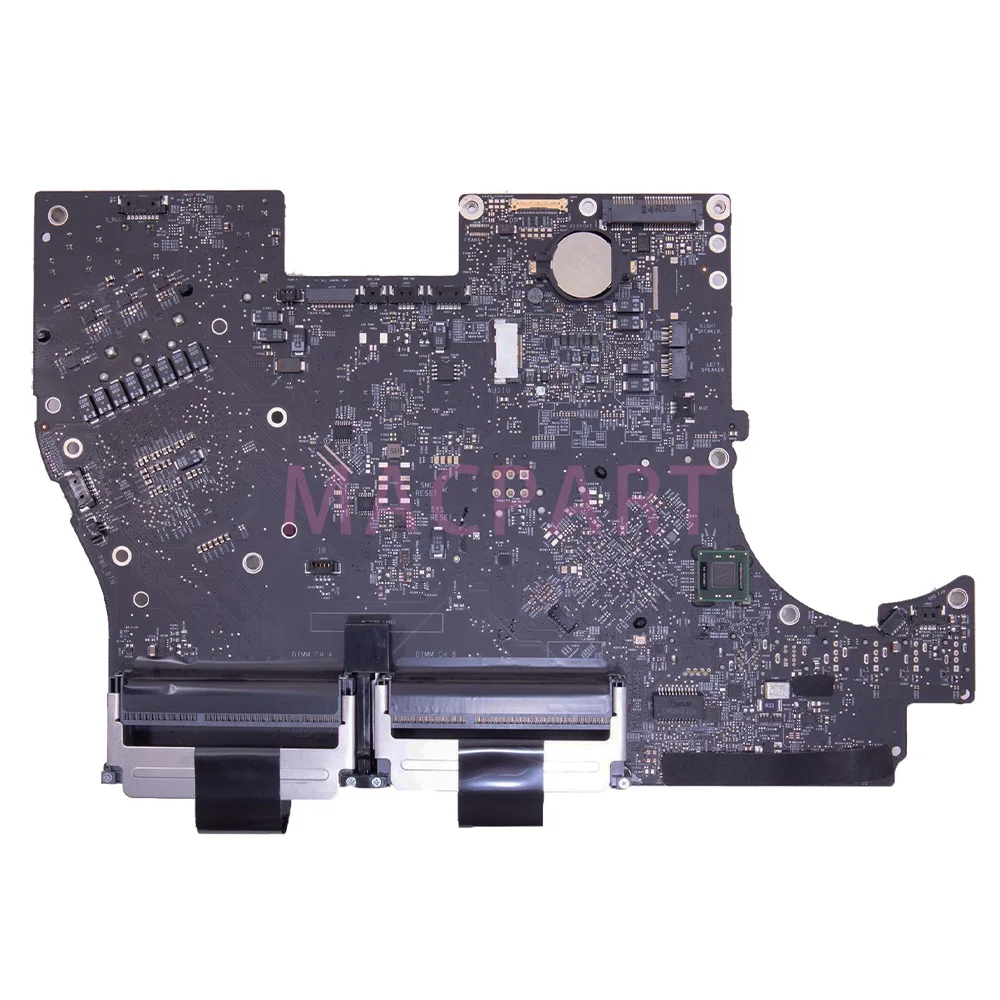 Imagem -03 - Placa Mãe Original A1311 Testada Original Embutida para Imac 21.5 Placa Lógica 20092011 2023-2023 Meio de 639 Ano 2347