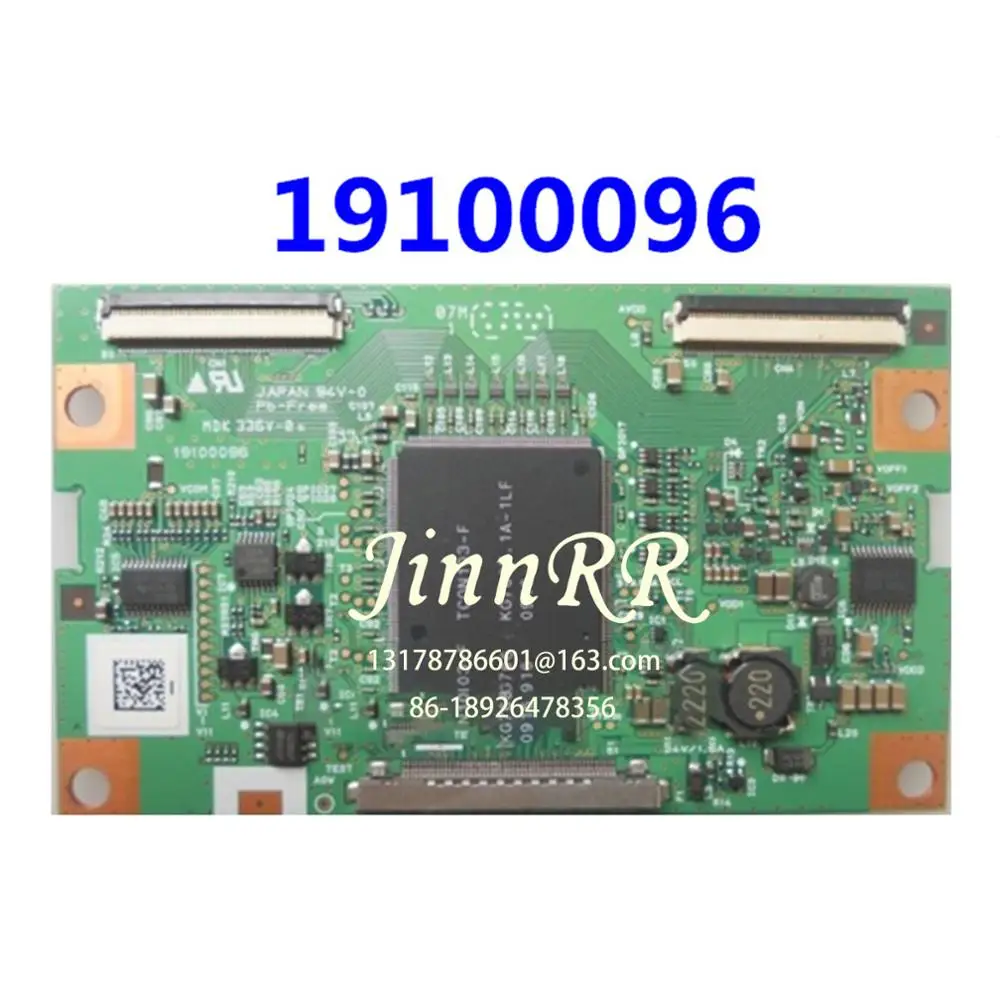 MDK336V-0N 19100096 Per LED37T28P HE370BF-D01 Scheda Logica prova Rigorosa di garanzia della qualità