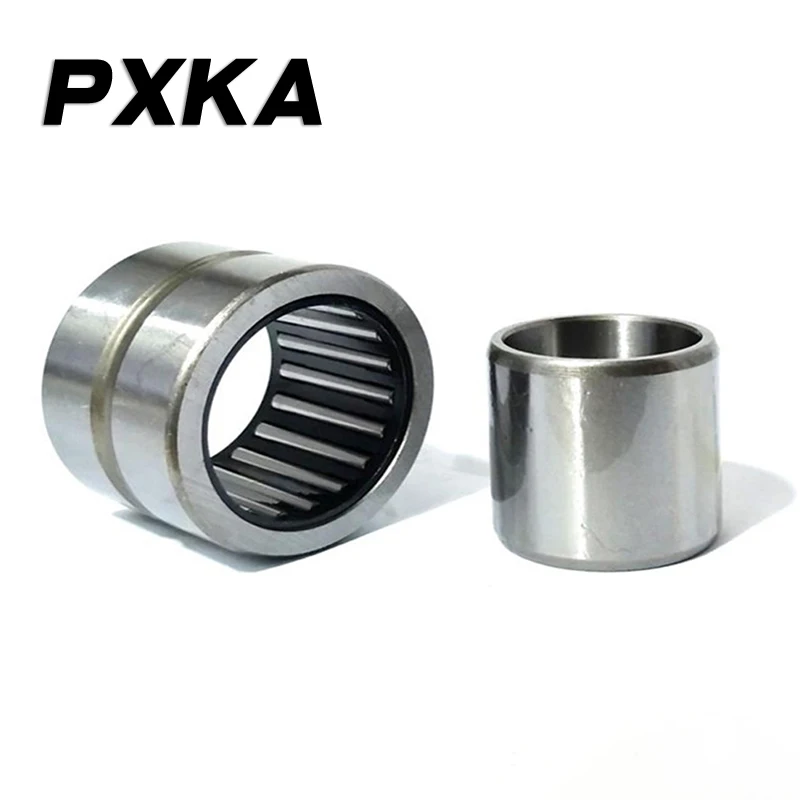 2pcs needle roller bearings with inner ring NKI50 / 25 NKI50 / 35 NKI30 / 20 NKI30 / 30 NKI32 / 20 NKI32 / 30