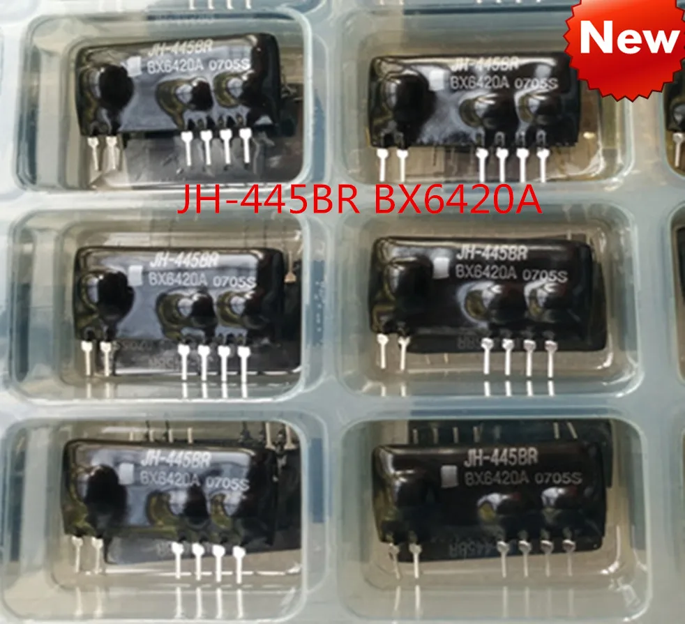 

Free shipping 5PCS New original JH-445BR BX6420A MODULE