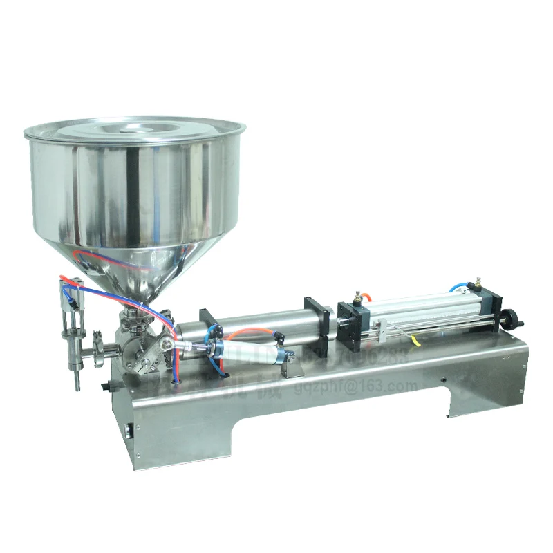 

Alcohol gel filling machine olive oil filling filler machinery bottling equipment tool sauce shampoo,cosmetic,lemon juice 1000ml