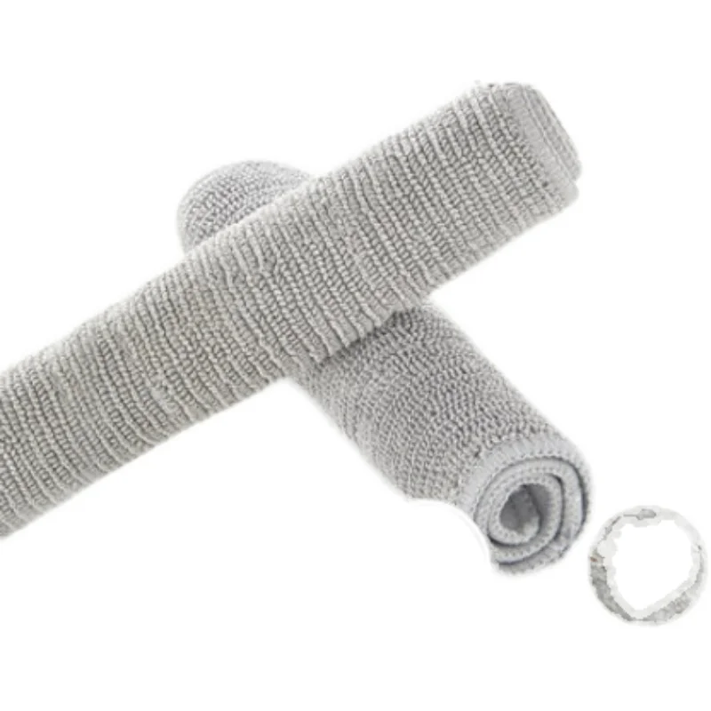 Vadrouille et gril pour Deerma VC01 Max, VC20 Pro, VC25 Pro, accessoires de pièces de chiffon d'aspirateur, déterminer