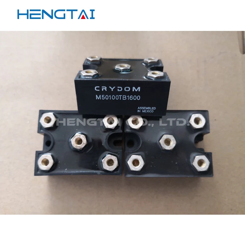 M50100TB1600 M5060TB1600 puissance 100A AMPLI 1600V pont redresseur diode triphasé redresseur à récupération rapide diode 3PH