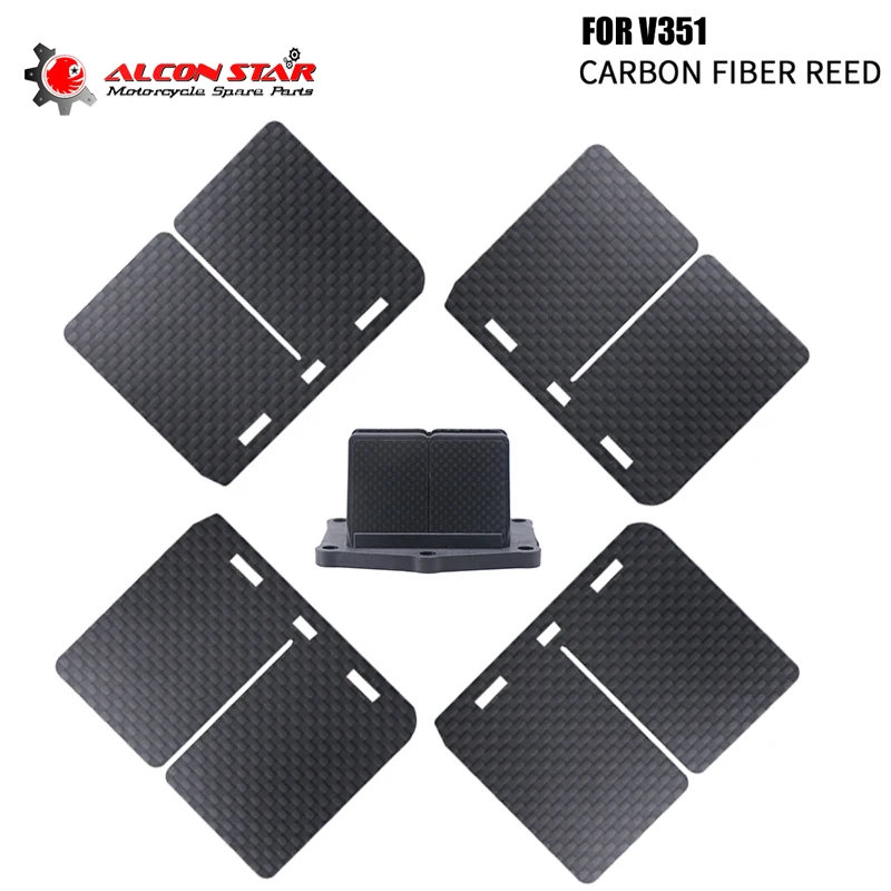 Alconstar V Force V…