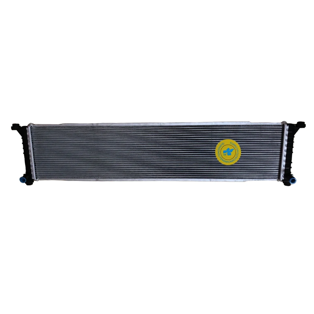 Car Ac Condenser Radiator For TESLA MODEL S Long 600737200A