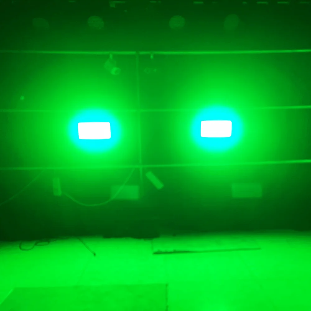 200w led rgbw 4 in1 48 trennwand blitz licht weiß 8000k dmx super helle dj wasch bar blitz bühnen beleuchtungs effekte