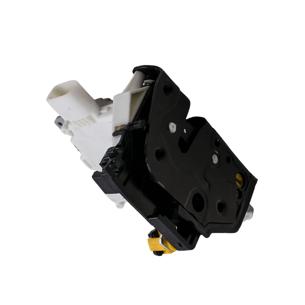 Rear Right Door Lock Actuator Mechanism 1P0839016 Fit For Seat Leon MK2 1P 2005-2010 Car Accessories