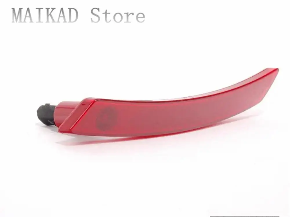 Rear Marker Light Wheel Arch Trim for BMW MINI R56 R55 R57 R58 COUNTRYMAN R60 Paceman R61  63132751333