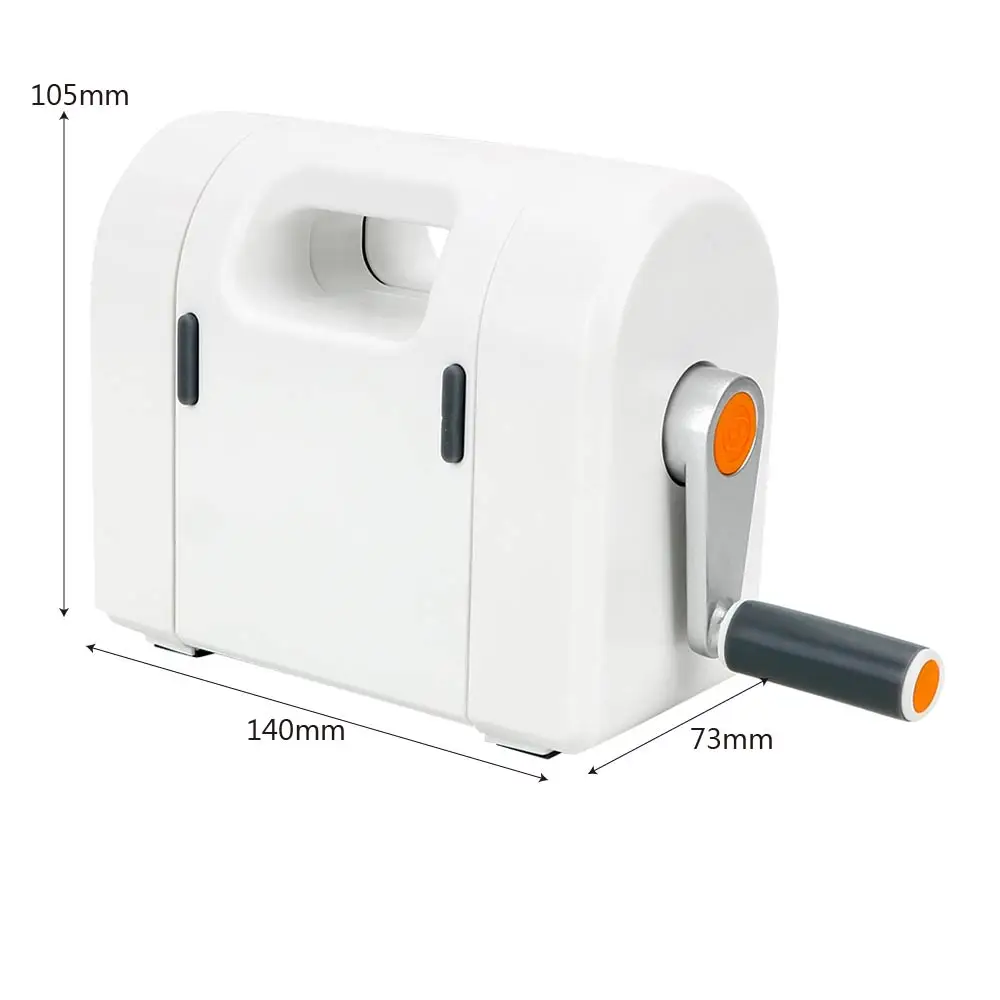 Scrapbook Cutter Die Cutter Embossing Machine Die Cutting Machine Paper Crafts Home DIY Handcraft Scrapbooking Album Tools