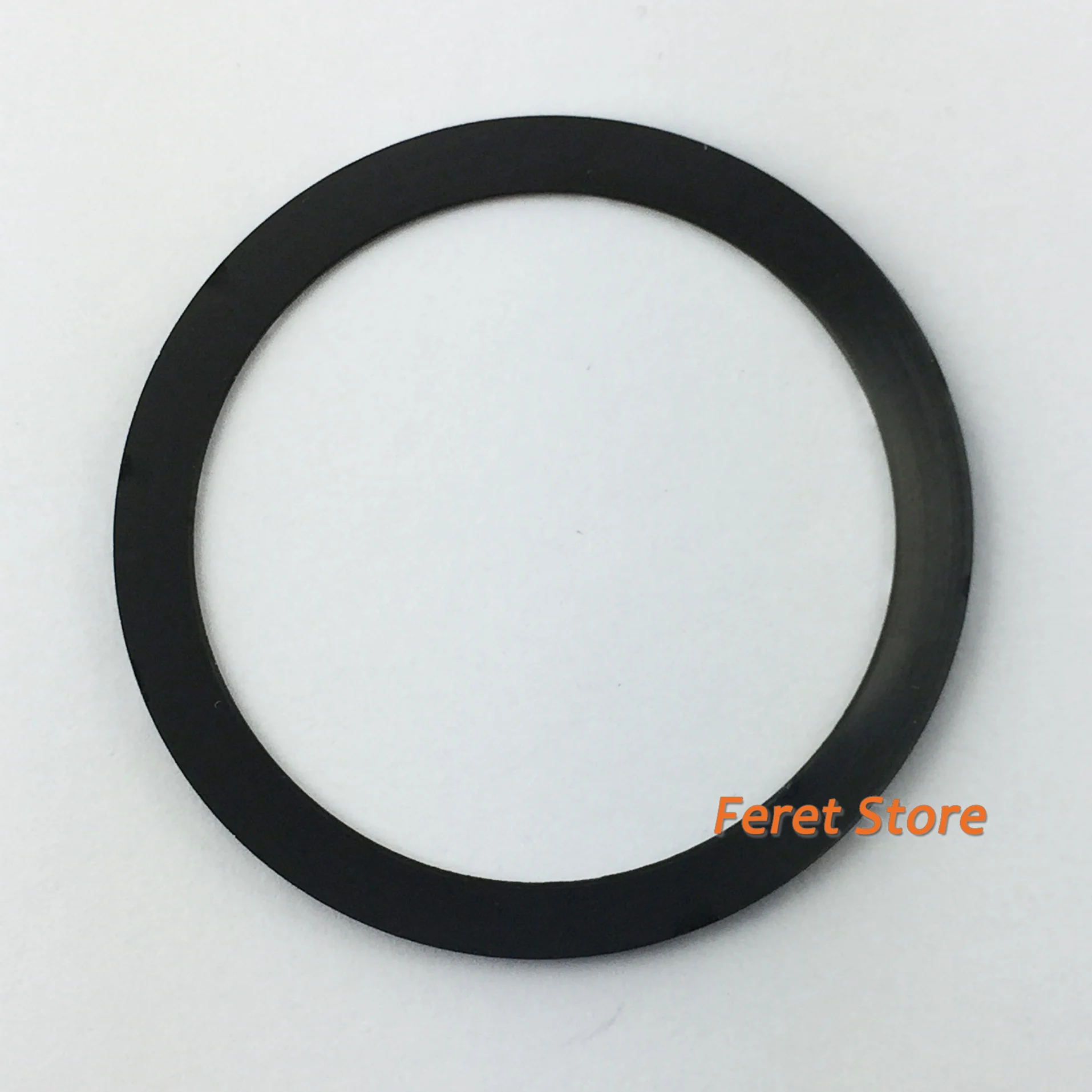 43mm Aluminum Material Watch Bezel Insert Fit 46mm Watch case