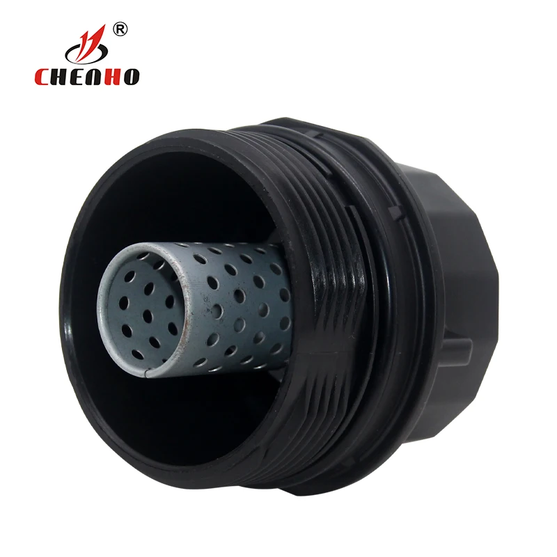 15620-37010 New Black Oil Filter Housing Cap 1562037010 Fit For Toyota for Corolla Prius Matrix fit for Lexus CT200h