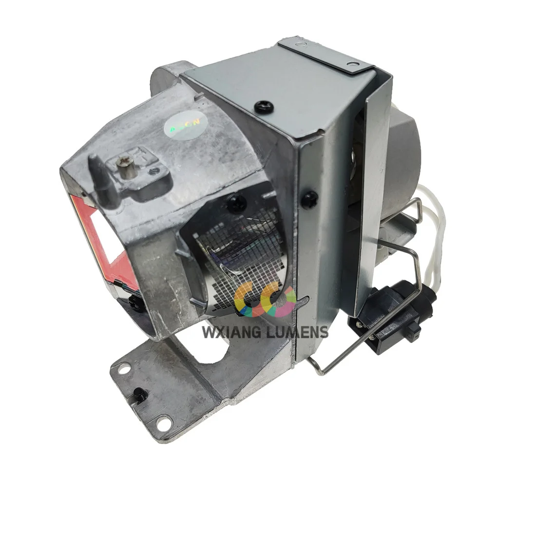 Projector Lamp Bulb with Housing BL-FP240G SP.7AZ01GC01 for Optoma HD27e/HD143X/HD27Be/HD144X/DH350/HD270e/EH336