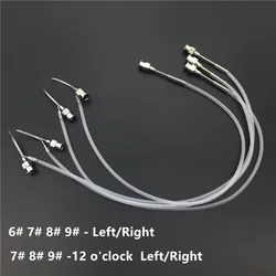 1set Coaxial I/A Cannula tools Instrument