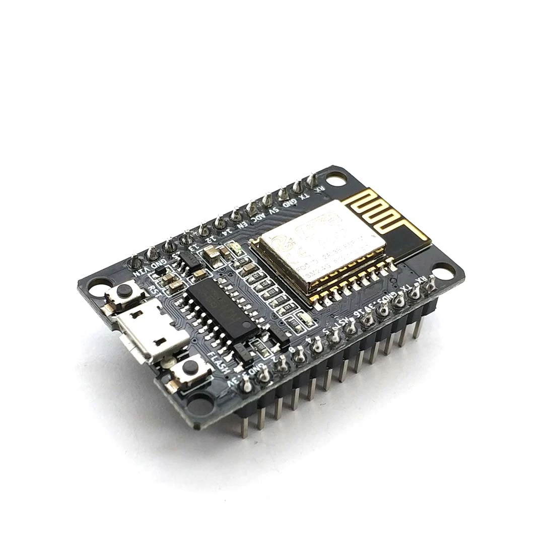 Макетная плата ESP8285 Nodemcu-M основана на стандартном беспроводном модуле Wi-Fi, совместимом с Nodemcu Lua V3, замена ESP8266, новинка