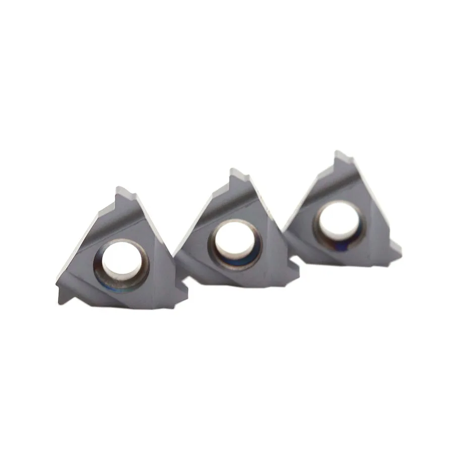 Cortador lda, ferramenta de torno cnc de carboneto, corte 16er 8w 9w 10w 11w 12w lda 16ir 14w 16w 18w 19w 20w lda 16er 24w ldc