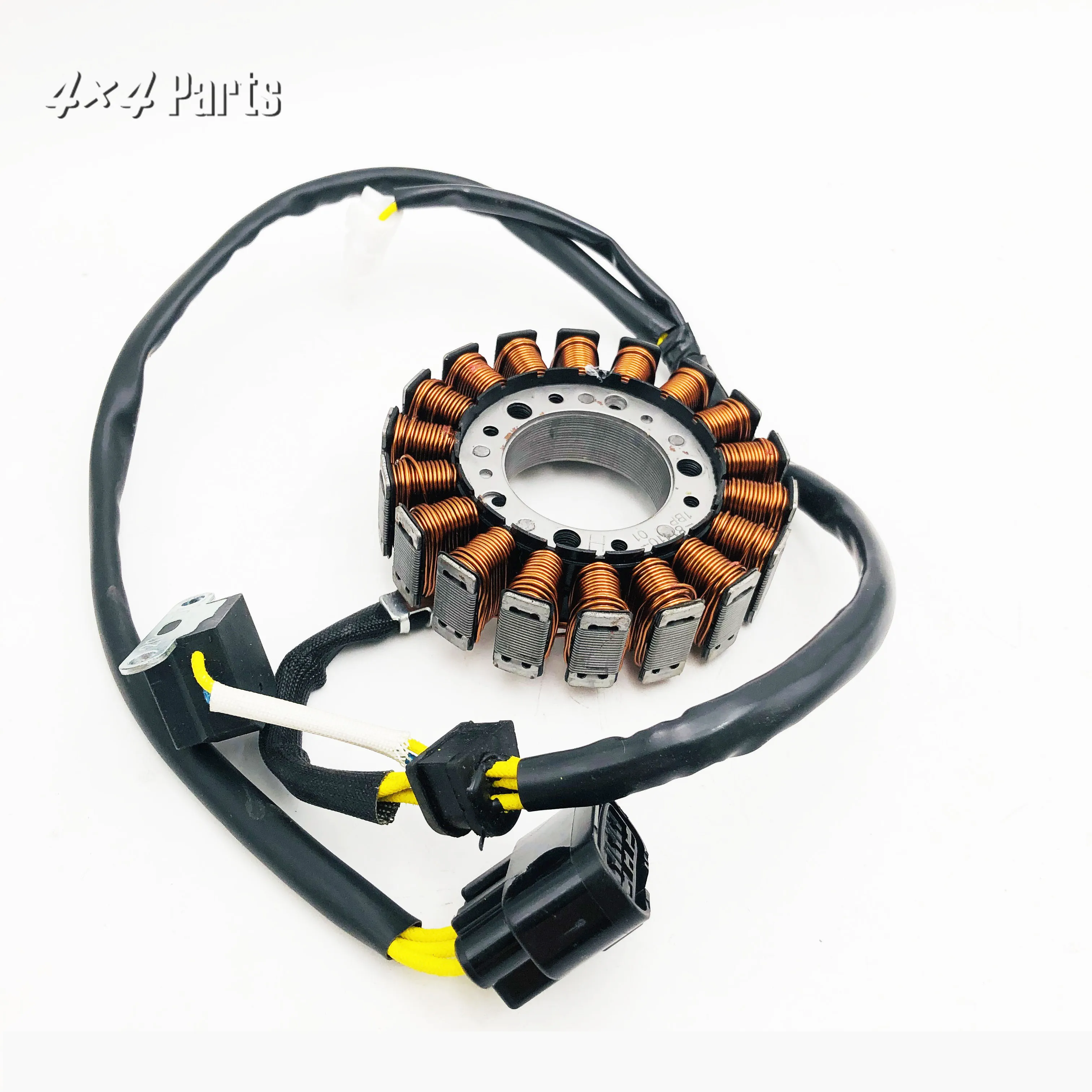 

Magnetic motor magneto stator suit(EFI model) for LINHAI 400cc Quad 4x4 ATV UTV QUAD GO KART