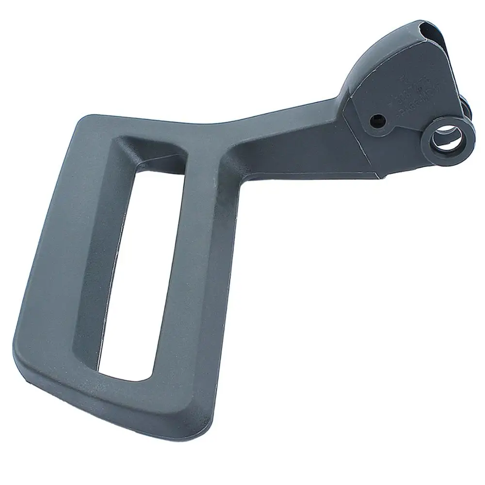Kit de reparación de cubierta de embrague de manija de freno de cadena, buje pivotante para Husqvarna 257, 262XP, 261, 262, 254, 154, 503727401, 501875304 w