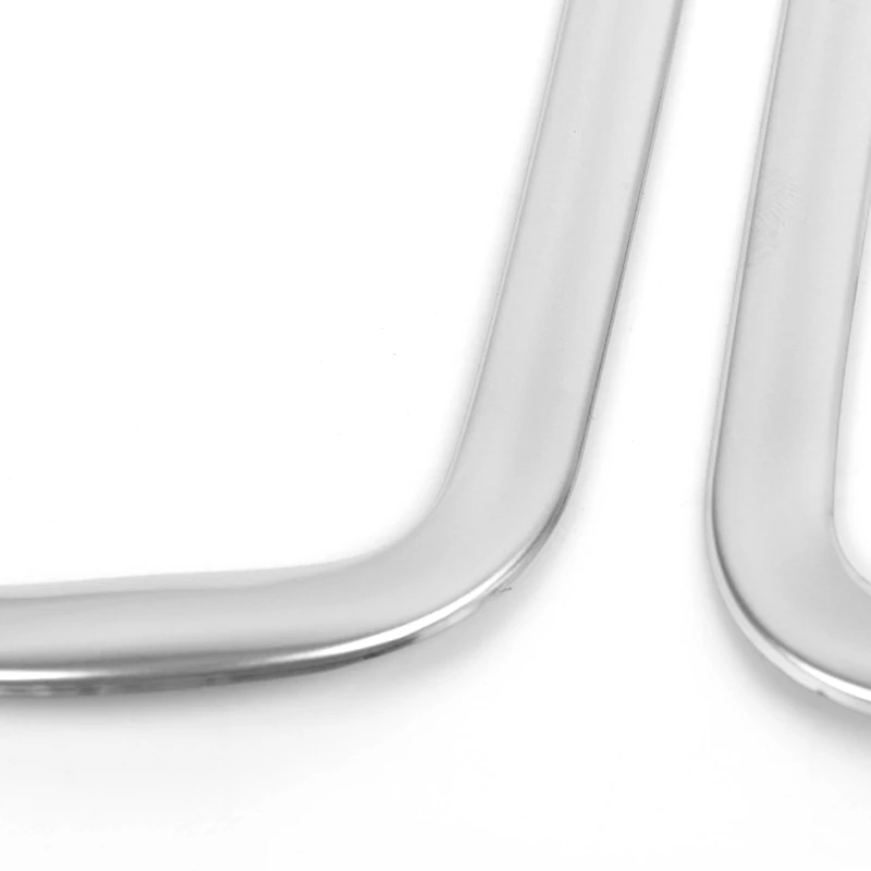 Stainless Car Door Handle Cover Trim Sticker For Toyota Corolla E210 2019 2020 2021 2022 2023 2024 2025 Hybrid Accessories