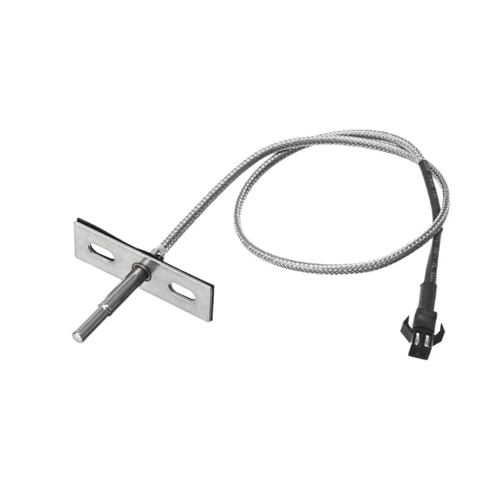 

RTD Temperature Probe Sensor Grill Replacement Parts, Compatible with Pit Boss P7 Series Wood Pellet Grills BBQ PB-39P350