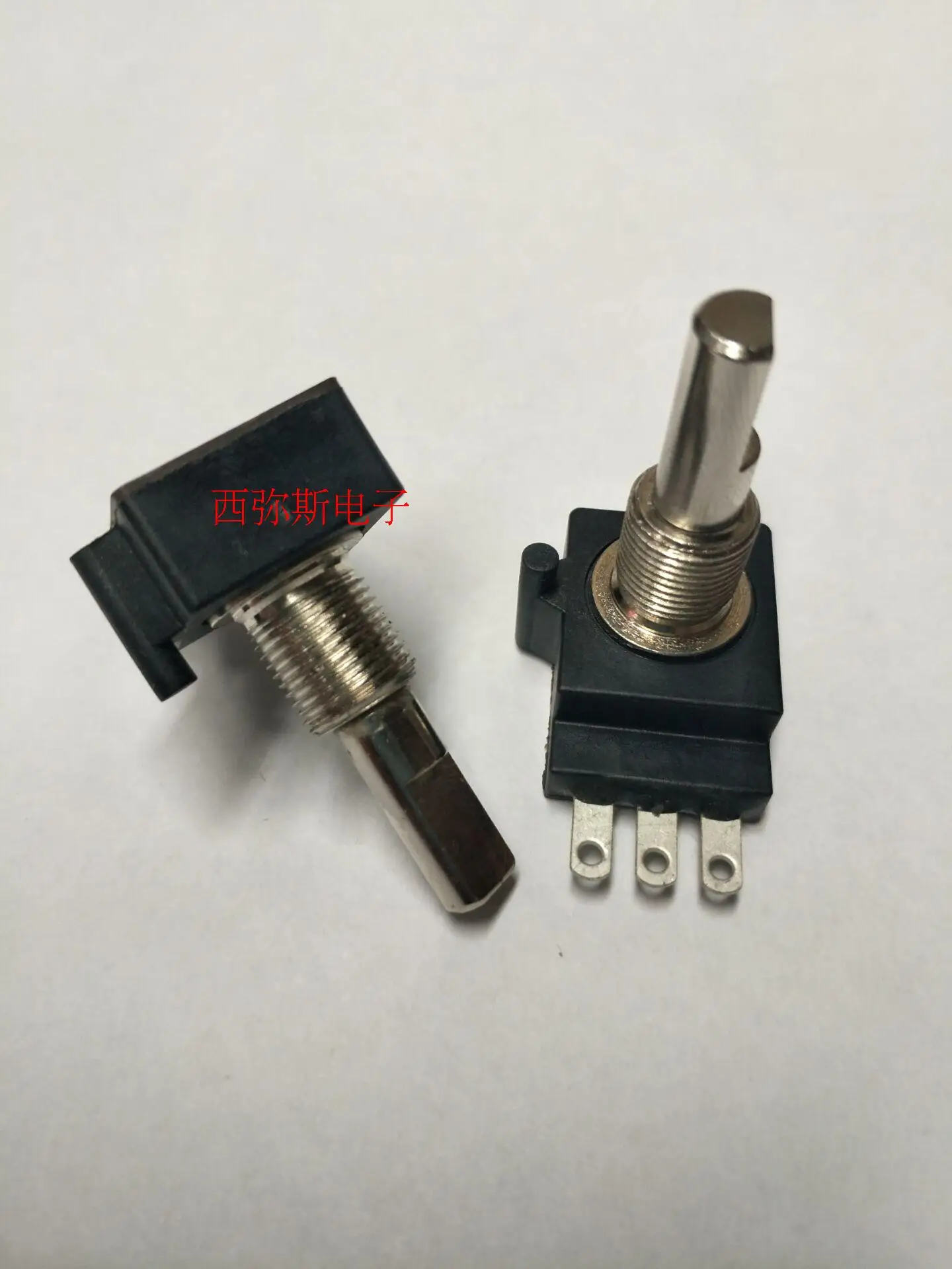 The CTS potentiometer 282 s0185 5 k for RVQ24YN0325F502 waterproof and dustproof