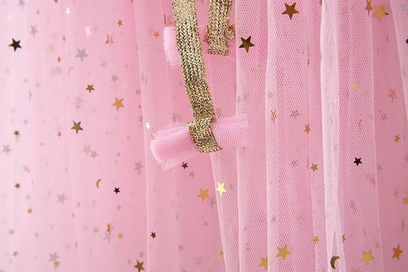 2-10 Jahre Neue Mädchen-Umhängejacke Regenbogen-Netzstoff Modischer Niedlicher Prinzessinnen-Umhang Bunter Tüll-Umhang Party-Geburtstagsgeschenk Kinderkleidung – Detail 23