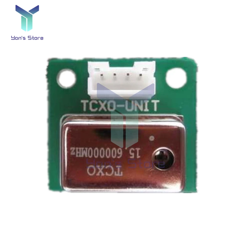 TS-590S 15.6MHz High Stability Crystal OSC Module Compatible SO-3 TCXO