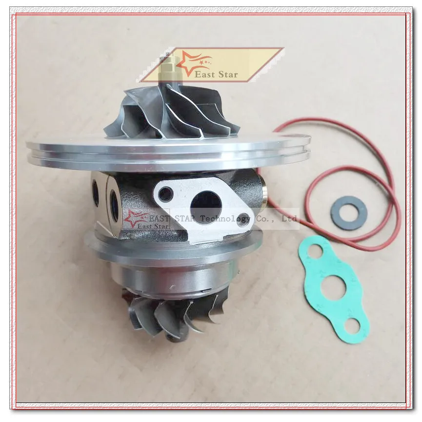 Turbo Cartridge CHRA K16 53169700015 53169700008 53169880015 Core 36002568 30757899 For Volvo S60 S80 V70 XC60 XC70 T6 AWD 3.0L