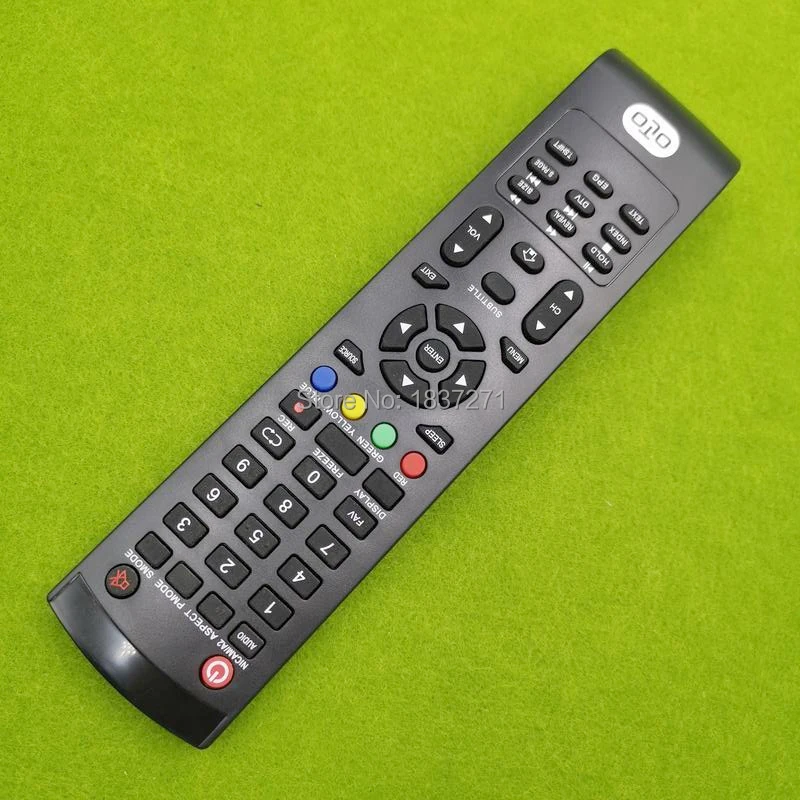 Оригинальный пульт дистанционного управления для ЖК-телевизора OLTO GRUNKEL LED-321GSMT