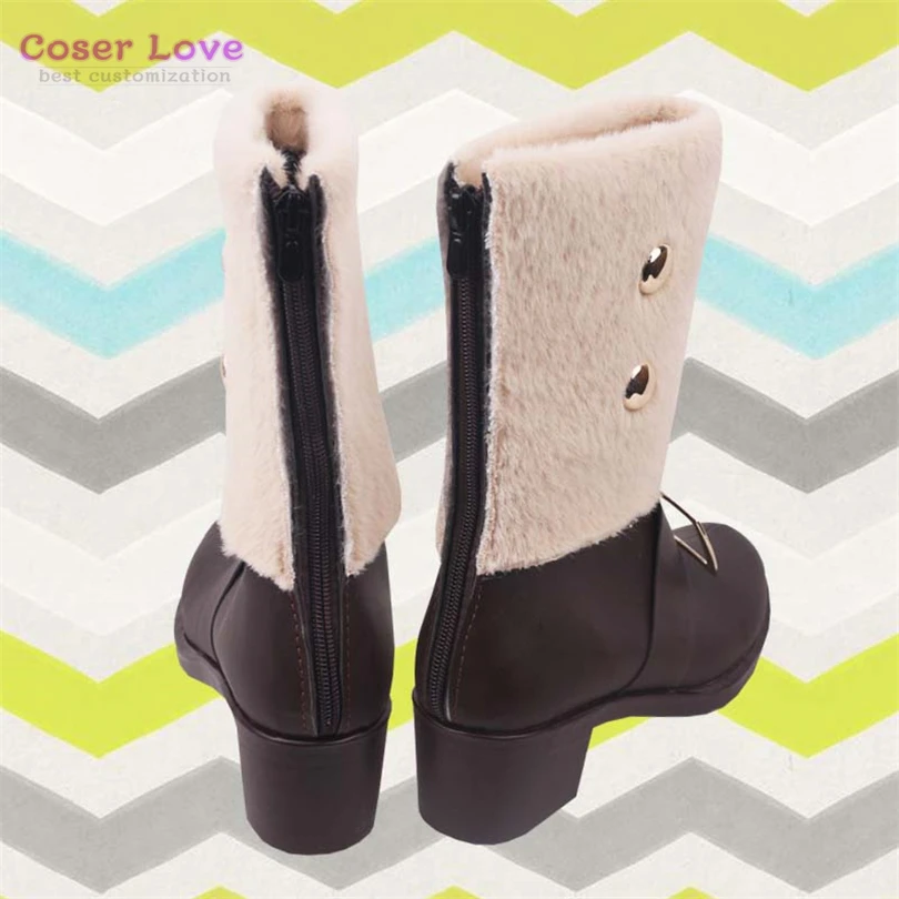 Ensemble Stars Himemiya Tori Shiratori Aira Shino Hajime Harukawa Sora Buty Cosplay Halloween Boże Narodzenie