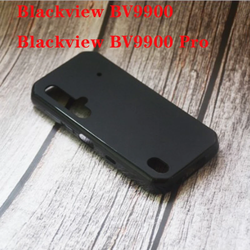 Custodia per Blackview BV9900 BV4900 BV6300 BV5100 BL6000 BV6600 Pro Cover posteriore per Blackview BL5000 BV9600E BV9900E BV6600E custodie