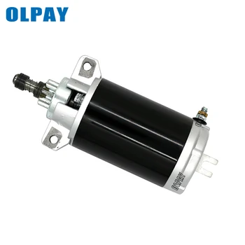 66T-81800-03 66T-81800-02 01 00 Marş Motoru Yamaha 40HP Enduro E40X E40XMH 40XWT 40XWH tekne motoru