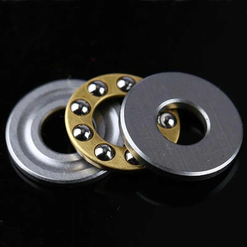 Free shipping 2pcs high quality miniature planar bearings F7-13 F7-15 F7-17 F8-16 F8-19 F8-22 F9-20 F10-18 F12-21 F12-23M