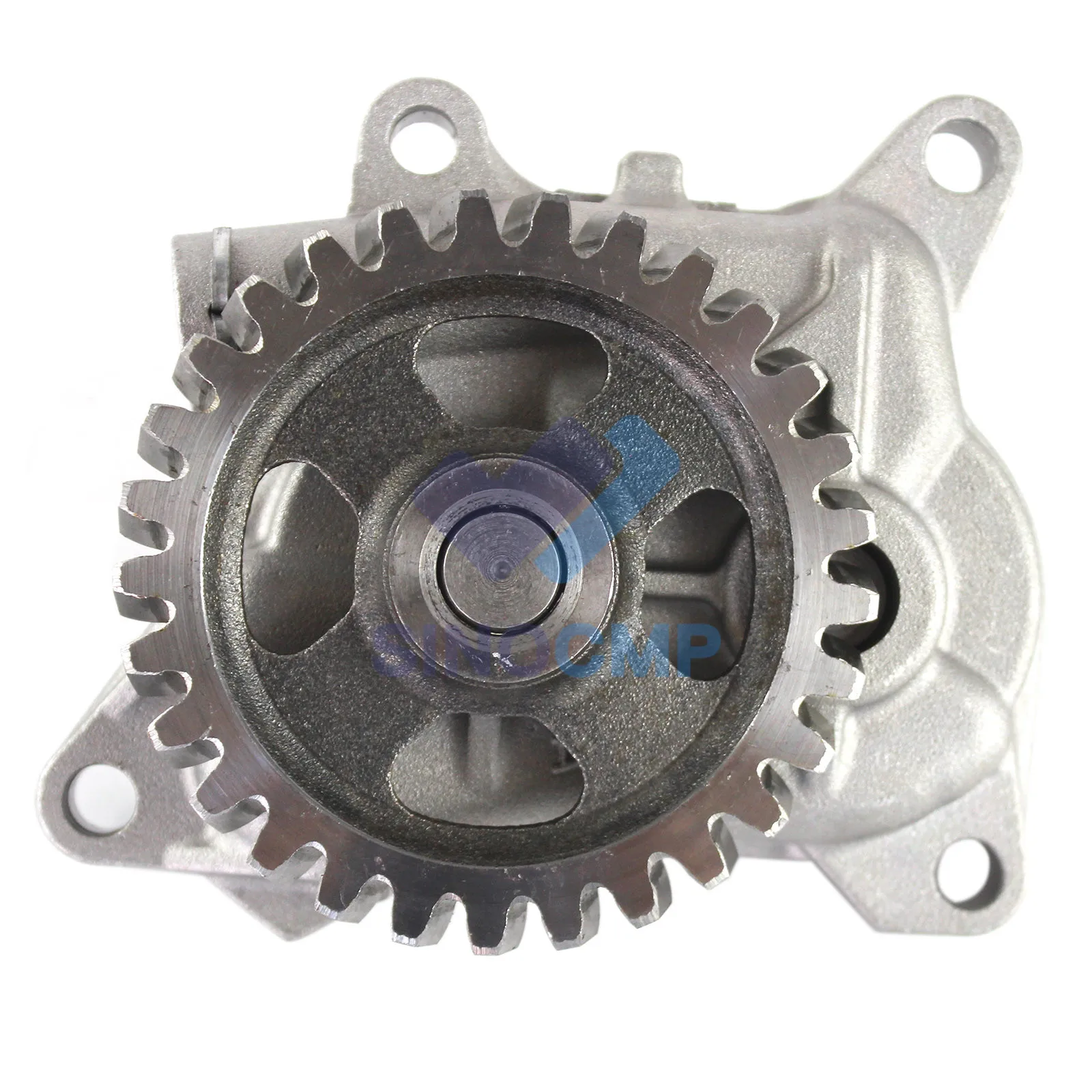 

4.8L 4HE1 4.3L 4HF1 5.2L 4HK1 4.6L 4HG1 Oil Pump For NPR 8-97147-338-4 8-97115-950-0 8-97074-281-0 8-97028-516