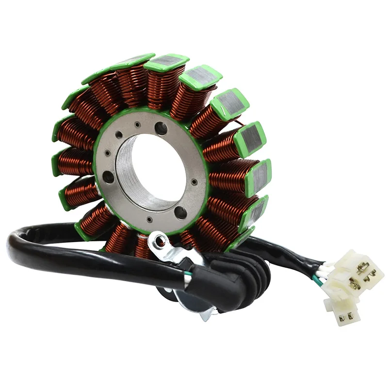 

Motorcycle Generator Stator Coil For Yamaha YZF R25 R3 R3A MTN320 MTN 320 250 MT-03 MT 03 MTN320-A MTN320 A MTN250 MT-25 (ABS)