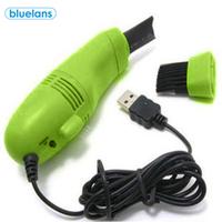 Mini USB Vacuum Keyboard Cleaning Brush Large Suction Power And Small Volume Vacuum Cleaner Suitable For Keyboard