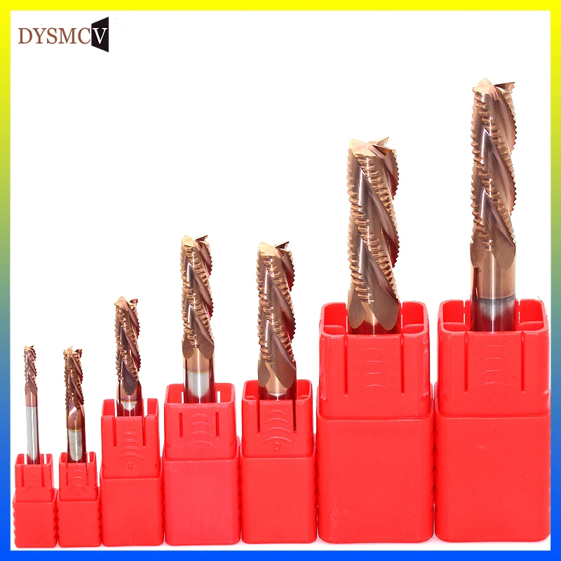 1Pcs HRC58 4Mm 6Mm … - image