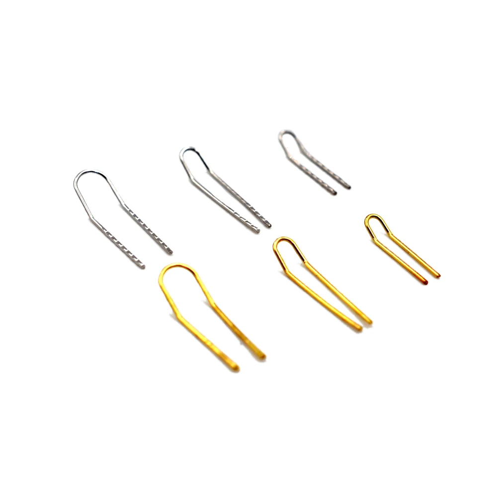 Anillos de acero inoxidable para guías de caña de pescar MNFT - imagen 2