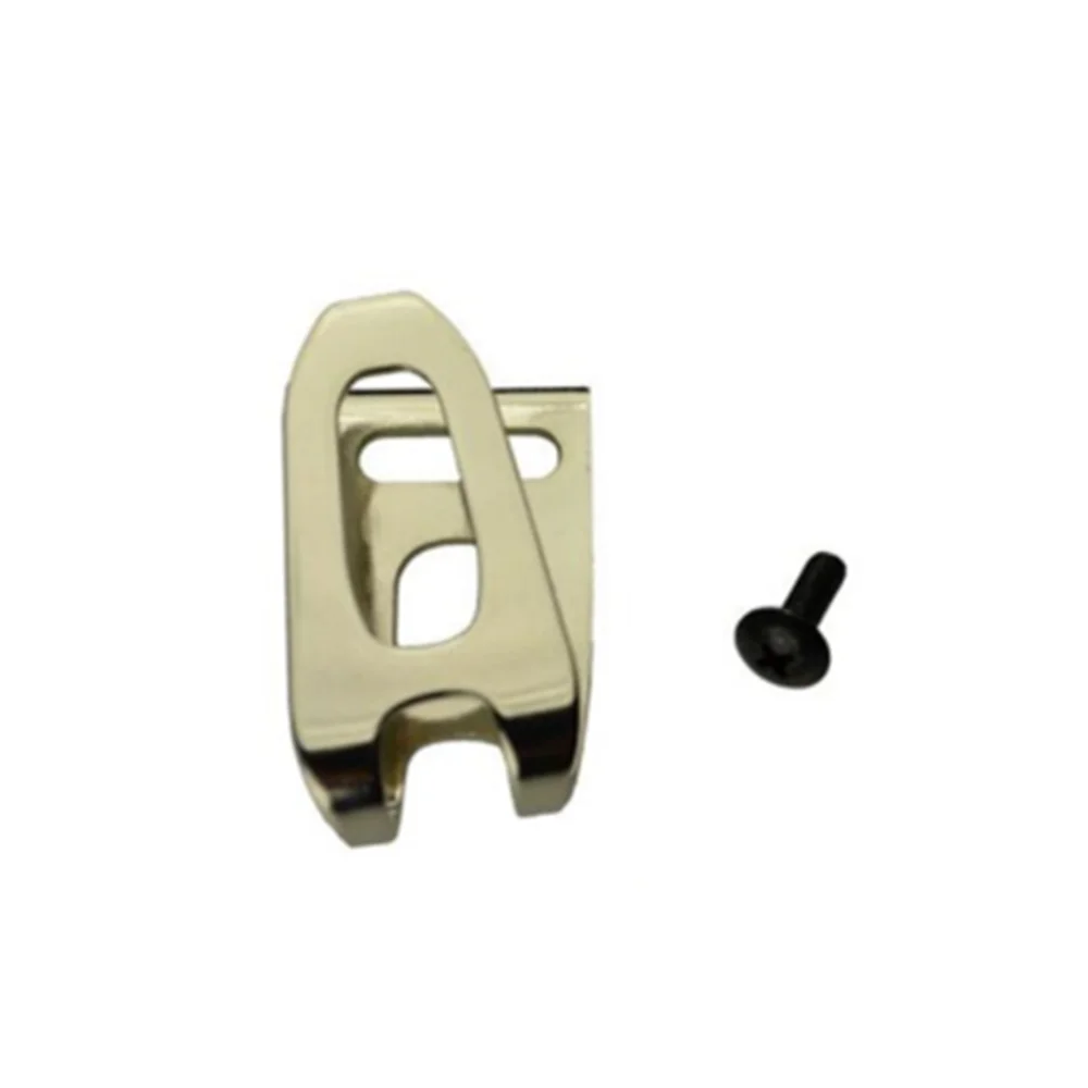 Bit Holder Belt Hook Screw for MAKITA 346317-0 452947-8